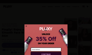 Pluxy.co thumbnail