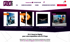 Plv-expo.com thumbnail