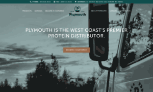 Plymouthinc.com thumbnail