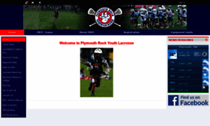 Plymouthrocklacrosse.com thumbnail