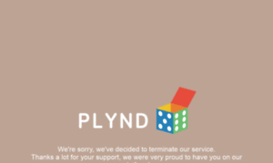 Plynd.com thumbnail