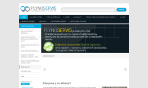 Plynoservis.cz thumbnail