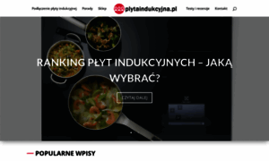 Plytaindukcyjna.pl thumbnail