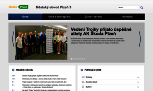 Plzen3.cz thumbnail