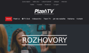 Plzenska1.cz thumbnail