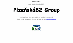 Plzenska82.cz thumbnail