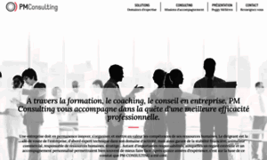 Pm-consulting.fr thumbnail