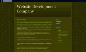 Pm-websitedevelopment-company.blogspot.com thumbnail