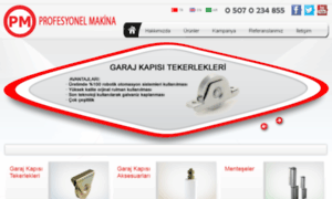 Pm.ajansmanisa.com thumbnail