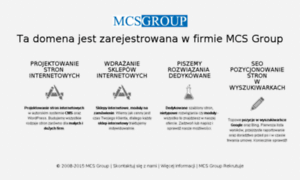 Pm.mcsgroup.pl thumbnail