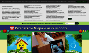 Pm77lodz.wikom.pl thumbnail