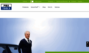 Pma-tools.es thumbnail
