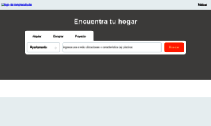Pma.compreoalquile.com thumbnail