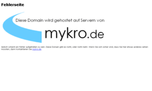 Pma.mykro.de thumbnail