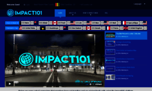 Pmac41.impact101.io thumbnail