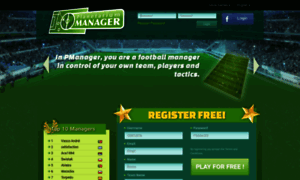 Pmanager.org thumbnail