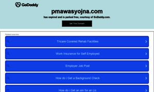 Pmawasyojna.com thumbnail