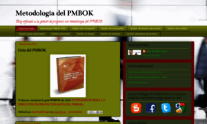 Pmbokproyectos.blogspot.mx thumbnail