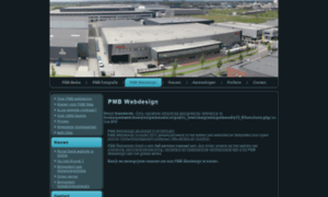 Pmbweb.nl thumbnail