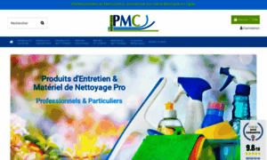 Pmc-hygiene.com thumbnail