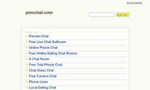 Pmcchat.com thumbnail