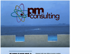 Pmconsult.it thumbnail