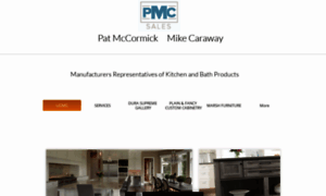 Pmcsalesllc.com thumbnail