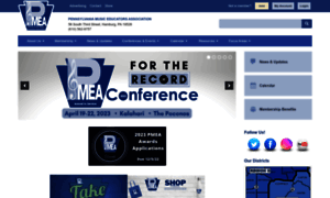 Pmea.net thumbnail