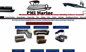 Pmimarine.com thumbnail