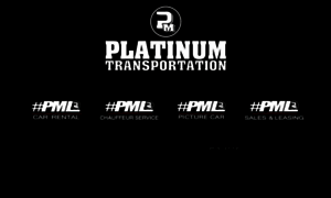 Pmltrans.com thumbnail