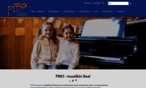 Pmo.fi thumbnail