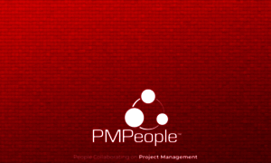 Pmpeople.org thumbnail