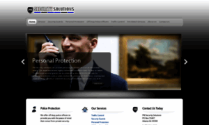 Pmsecuritysolutions.com thumbnail