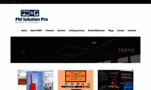 Pmsolutionpro.com thumbnail