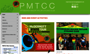 Pmtcc.org thumbnail