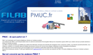 Pmuc.fr thumbnail