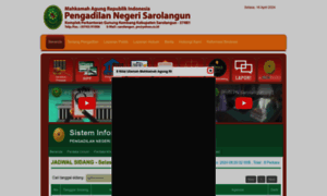 Pn-sarolangun.go.id thumbnail