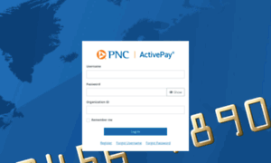 Pncactivepay.com thumbnail