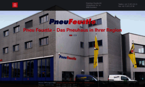 Pneu-feustle.ch thumbnail