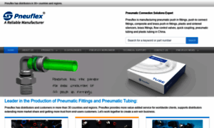 Pneuflex-pneumatic.com thumbnail