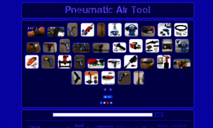 Pneumaticairaccessory.com thumbnail