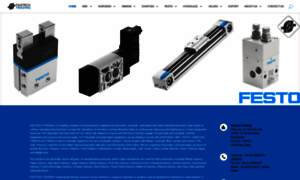 Pneumaticshydraulic.com thumbnail