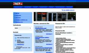 Pneuservis-zlin.webnode.cz thumbnail