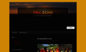 Pngecho.com thumbnail