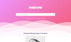 Pngflow.com thumbnail