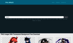 Pngimages.in thumbnail