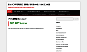 Pngsme.org thumbnail