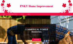 Pnkyhome.com thumbnail