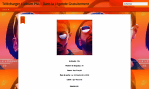 Pnl-dans-la-legende.blogspot.fr thumbnail