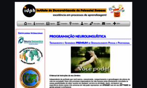 Pnl.idph.com.br thumbnail